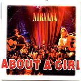 Nirvana - About A Girl